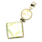 Prehnite Pendants handcrafted by Ana Silver Co - PD4297
