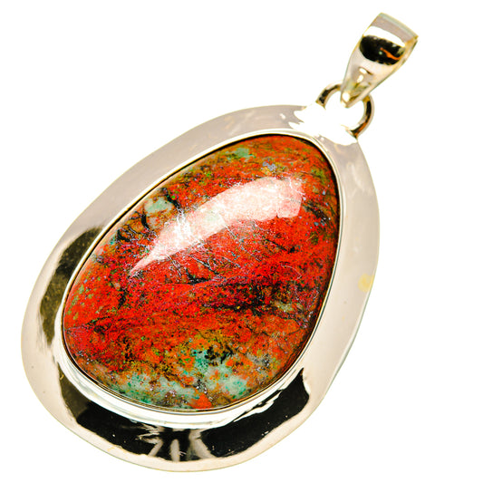 Sonora Sunrise Pendants handcrafted by Ana Silver Co - PD4541