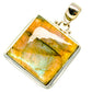 Labradorite Pendants handcrafted by Ana Silver Co - PD4577