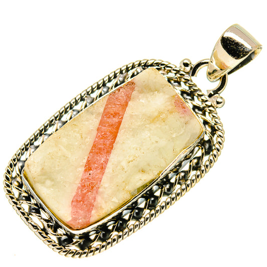 Cobalto Calcite Druzy Pendants handcrafted by Ana Silver Co - PD759593