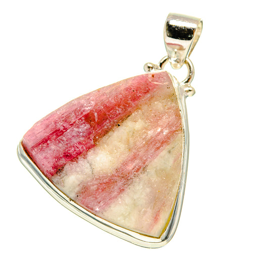 Cobalto Calcite Druzy Pendants handcrafted by Ana Silver Co - PD759837