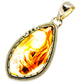 Montana Agate Pendants handcrafted by Ana Silver Co - PD4662
