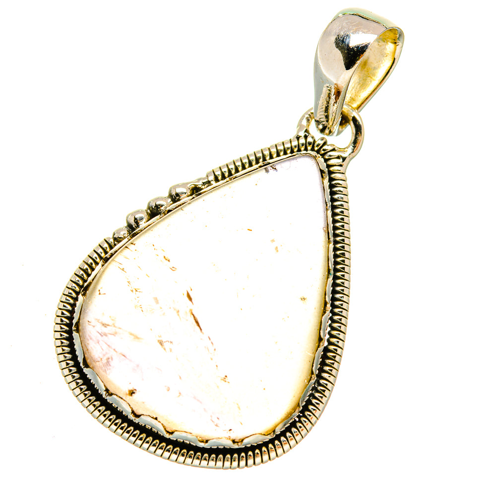 Ametrine Pendants handcrafted by Ana Silver Co - PD5050