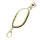 Prehnite Pendants handcrafted by Ana Silver Co - PD5617