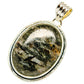 Astrophyllite Pendants handcrafted by Ana Silver Co - PD5683