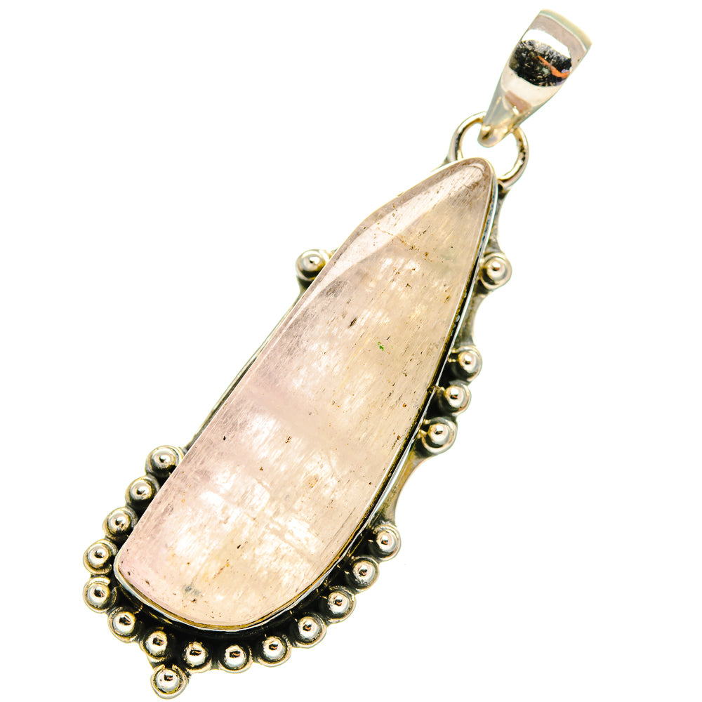 Rainbow Moonstone Pendants handcrafted by Ana Silver Co - PD5839