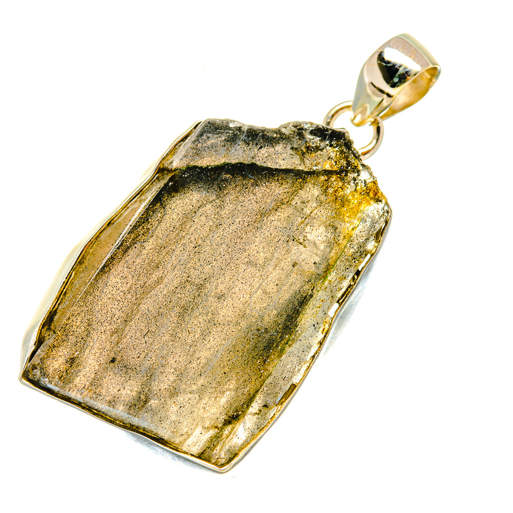 Labradorite Pendants handcrafted by Ana Silver Co - PD6251