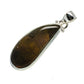Ammolite Pendants handcrafted by Ana Silver Co - PD707852