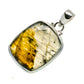 Labradorite Pendants handcrafted by Ana Silver Co - PD708482