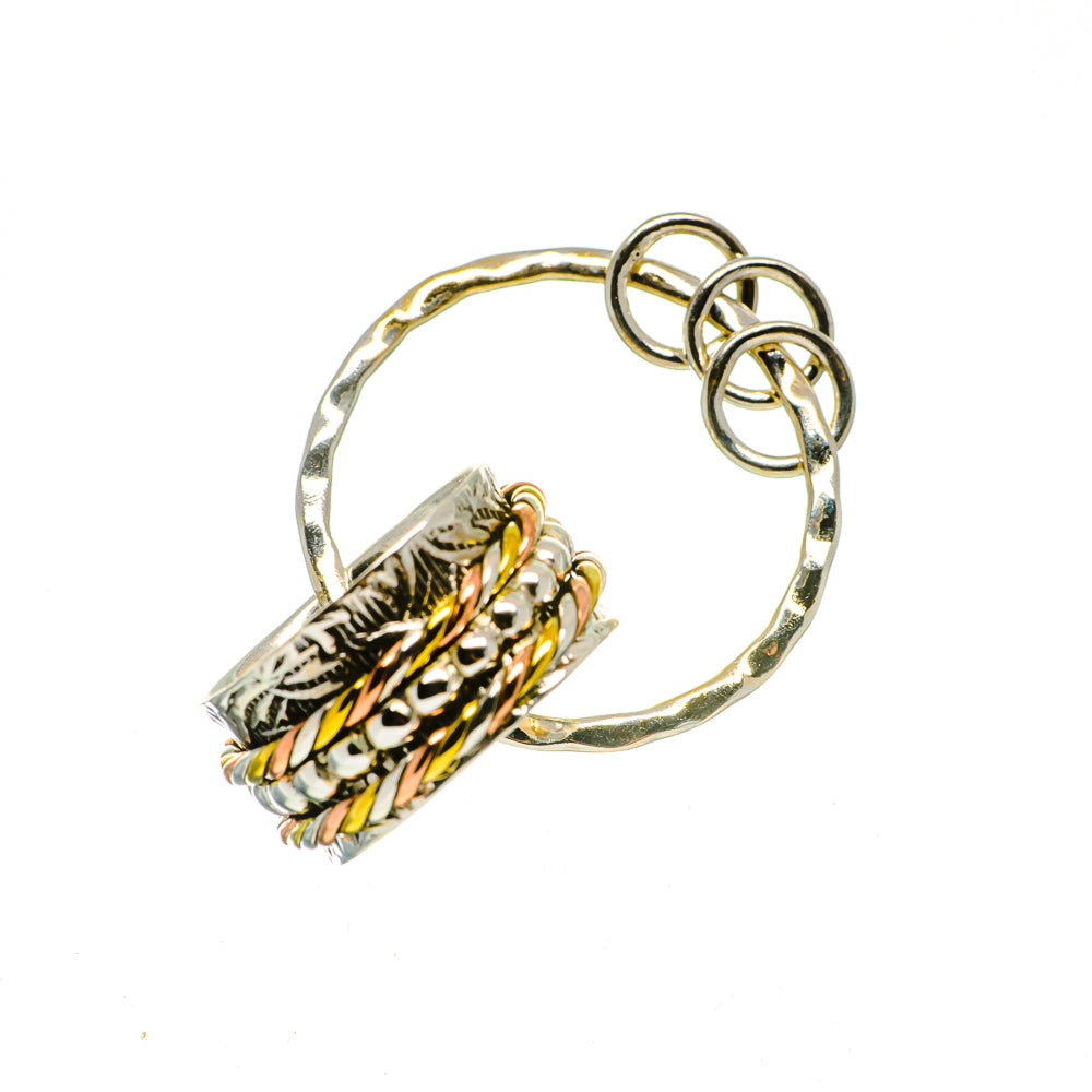 Loop Pendants handcrafted by Ana Silver Co - PD731172