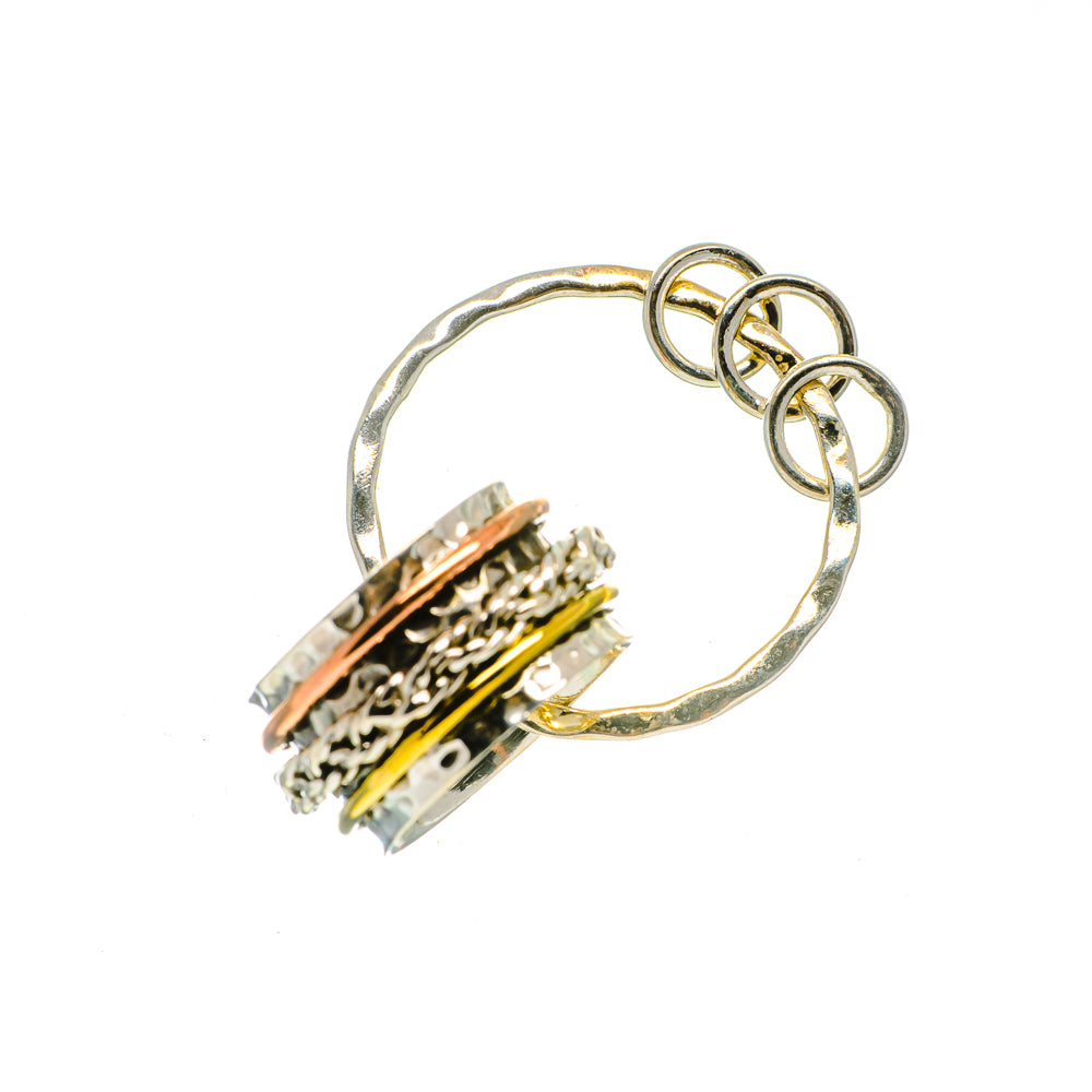 Loop Pendants handcrafted by Ana Silver Co - PD731261