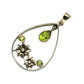 Peridot Pendants handcrafted by Ana Silver Co - PD731978
