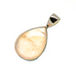 Rose Quartz Pendants handcrafted by Ana Silver Co - PD733987