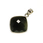 Black Onyx Pendants handcrafted by Ana Silver Co - PD734015