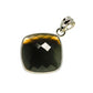 Black Onyx Pendants handcrafted by Ana Silver Co - PD734617