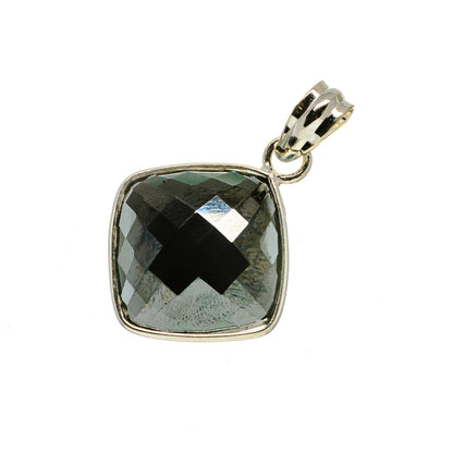 Black Onyx Pendants handcrafted by Ana Silver Co - PD735092 - Photo 2