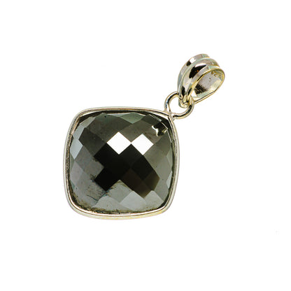 Black Onyx Pendants handcrafted by Ana Silver Co - PD735222