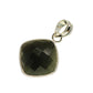 Black Onyx Pendants handcrafted by Ana Silver Co - PD735662
