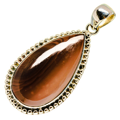 Imperial Jasper Pendants handcrafted by Ana Silver Co - PD737265