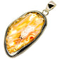 Occo Geode Slice Pendants handcrafted by Ana Silver Co - PD737704