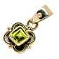 Peridot Pendants handcrafted by Ana Silver Co - PD738895