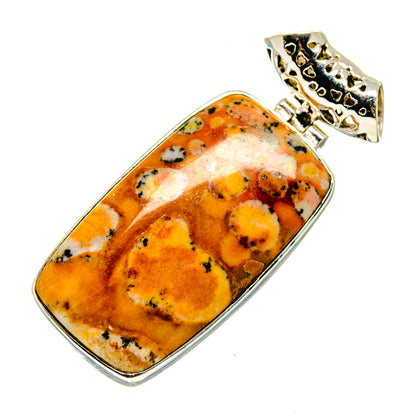 Mookaite Pendants handcrafted by Ana Silver Co - PD739070