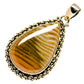 Willow Creek Jasper Pendants handcrafted by Ana Silver Co - PD740487