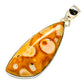 Mookaite Pendants handcrafted by Ana Silver Co - PD740655