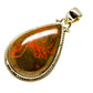 Red Jasper Pendants handcrafted by Ana Silver Co - PD740731