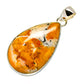 Mookaite Pendants handcrafted by Ana Silver Co - PD741299