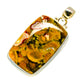 Rainforest Opal Pendants handcrafted by Ana Silver Co - PD741830