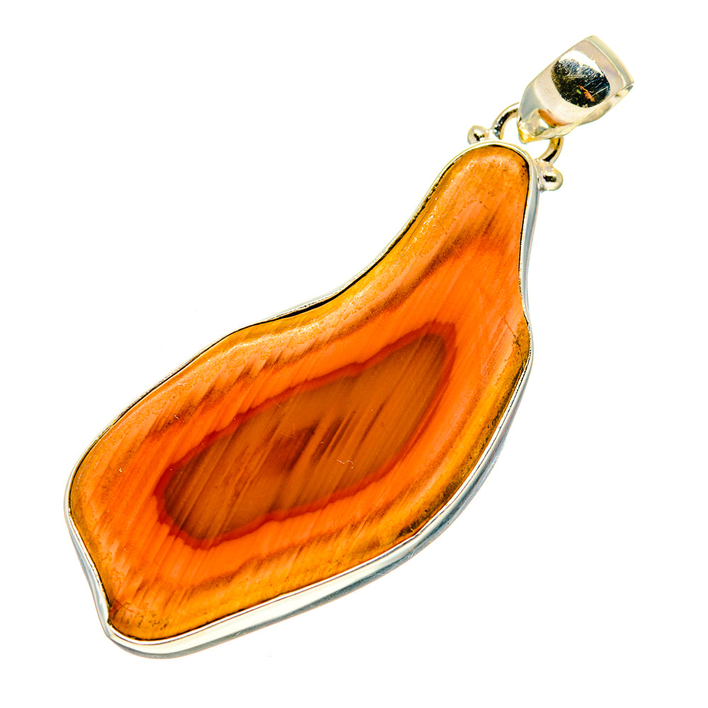 Imperial Jasper Pendants handcrafted by Ana Silver Co - PD741969