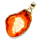 Agate Slice Pendants handcrafted by Ana Silver Co - PD742054