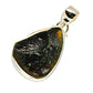 Tektite Pendants handcrafted by Ana Silver Co - PD742541