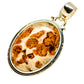 Muscovite Pendants handcrafted by Ana Silver Co - PD743182