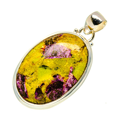 Atlantisite Pendants handcrafted by Ana Silver Co - PD743582