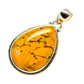 Picture Jasper Pendants handcrafted by Ana Silver Co - PD743722