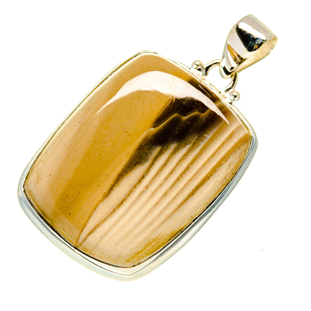 Imperial Jasper Pendants handcrafted by Ana Silver Co - PD743777