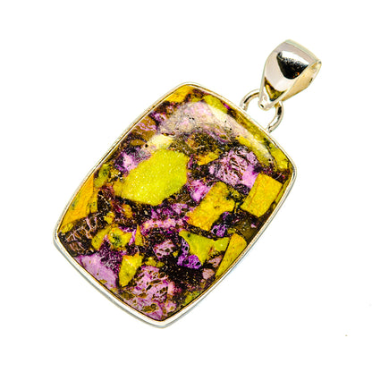 Atlantisite Pendants handcrafted by Ana Silver Co - PD744024