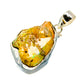Ethiopian Opal Pendants handcrafted by Ana Silver Co - PD744246