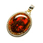 Moroccan Agate Pendants handcrafted by Ana Silver Co - PD744483