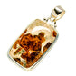 Muscovite Pendants handcrafted by Ana Silver Co - PD744576