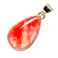 Pink Agate Pendants handcrafted by Ana Silver Co - PD744585