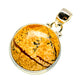 Picture Jasper Pendants handcrafted by Ana Silver Co - PD744990