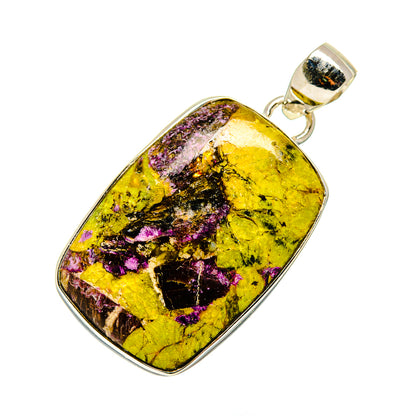 Atlantisite Pendants handcrafted by Ana Silver Co - PD745225