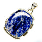 Sodalite Pendants handcrafted by Ana Silver Co - PD746411
