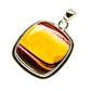 Mookaite Pendants handcrafted by Ana Silver Co - PD746925