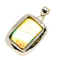 Green Fluorite Pendants handcrafted by Ana Silver Co - PD747679