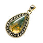 Labradorite Pendants handcrafted by Ana Silver Co - PD747723