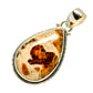 Muscovite Pendants handcrafted by Ana Silver Co - PD747774